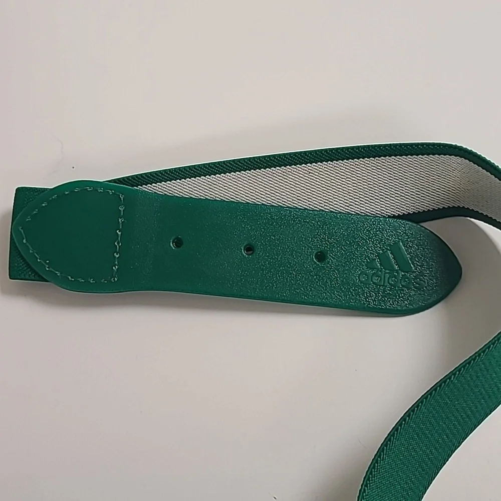 Adidas Baseball Belt 18
